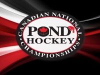 Canadian Pond Hockey Championships