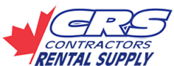 CRS Contractor Rental Supply